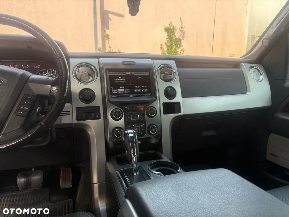 Ford F150 - 10