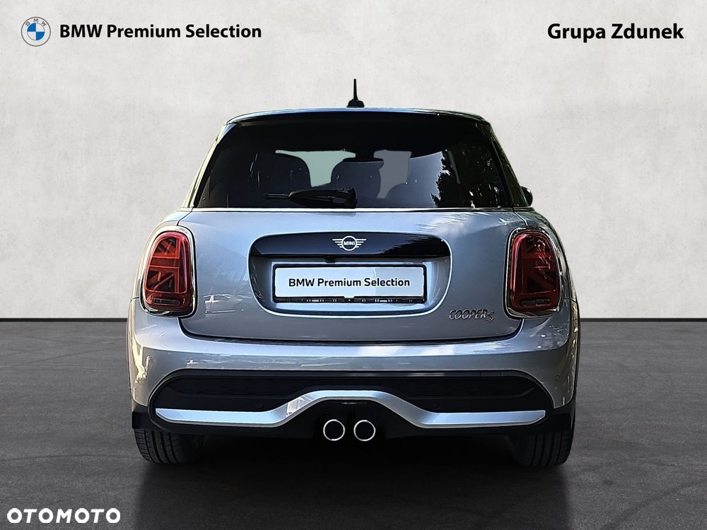 MINI Cooper S - 7