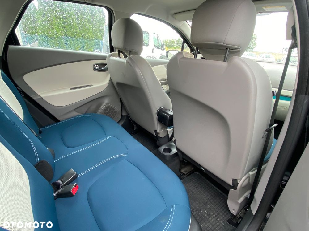 Renault Captur 1.2 Energy TCe Limited EDC - 11