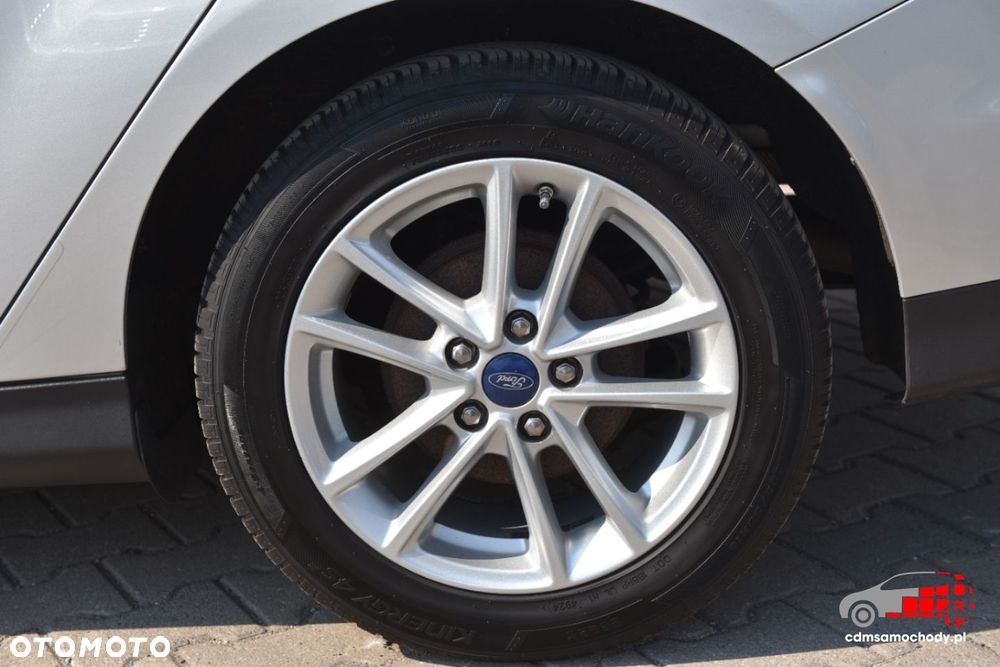 Ford Focus - 12