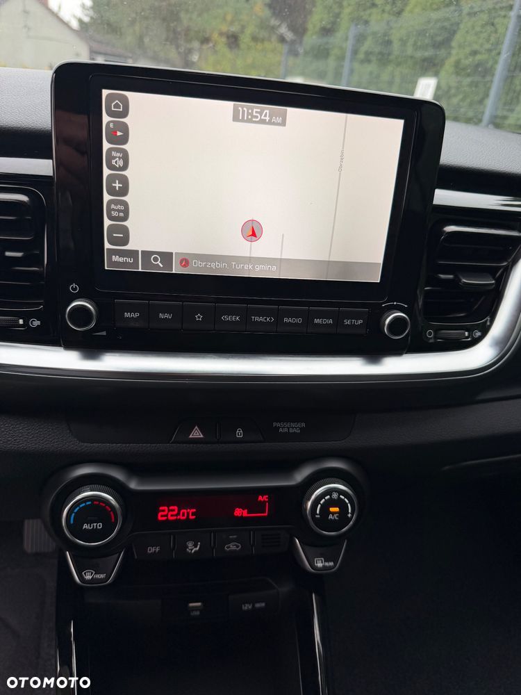Kia Stonic - 18