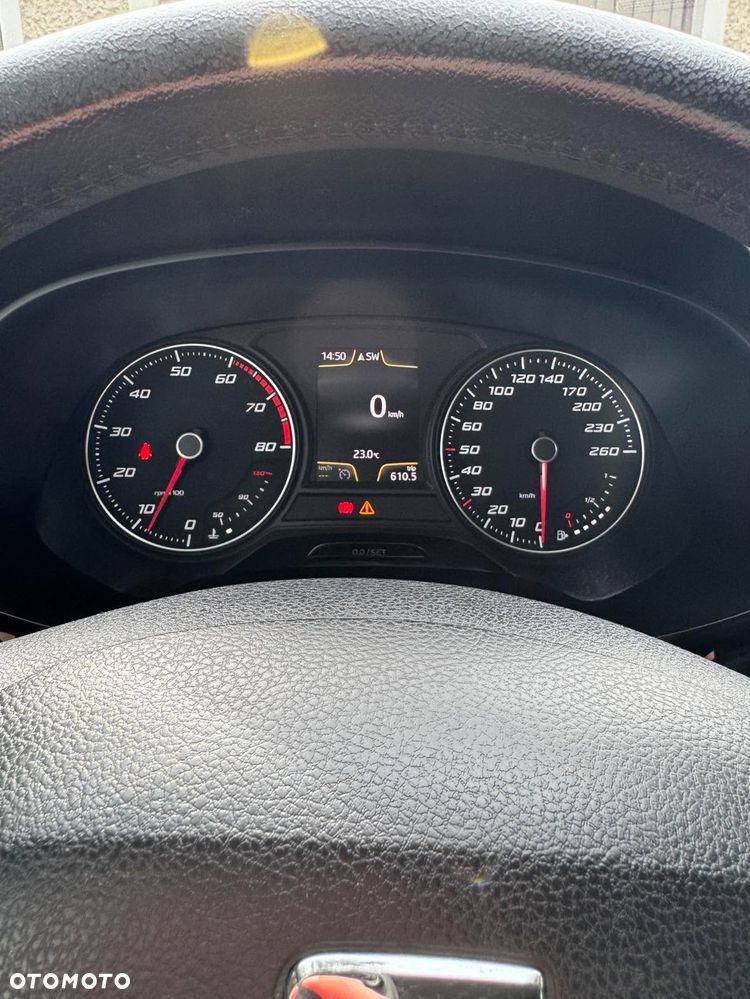 Seat Leon SC 1.4 TSI Start&Stop Style - 18
