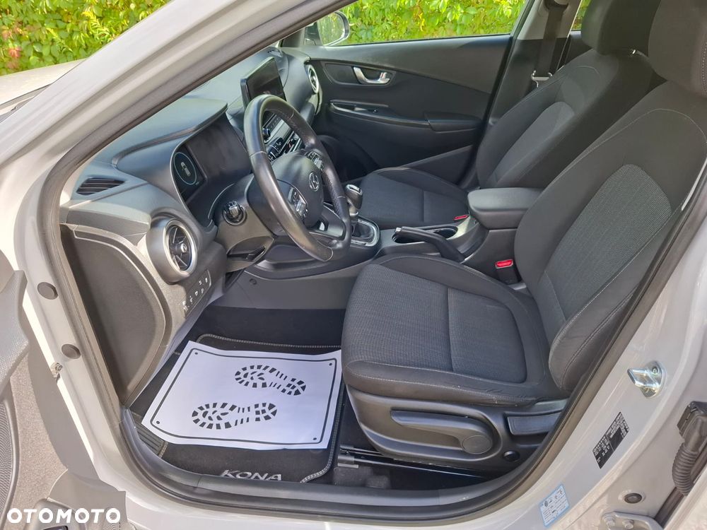 Hyundai Kona 1.0 T-GDI 48V-Hybrid Prime - 20