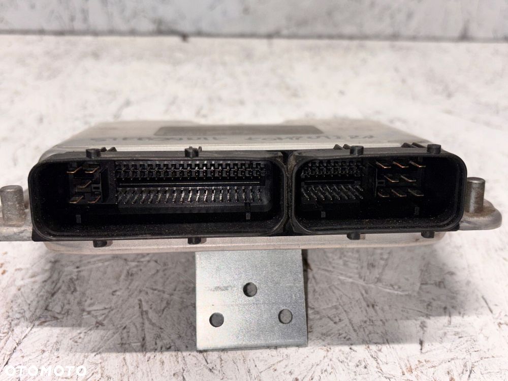 STEROWNIK KOMPUTER SILNIKA VW POLO 9N IV 01-05 1.4 TDI 045906019AP - 2