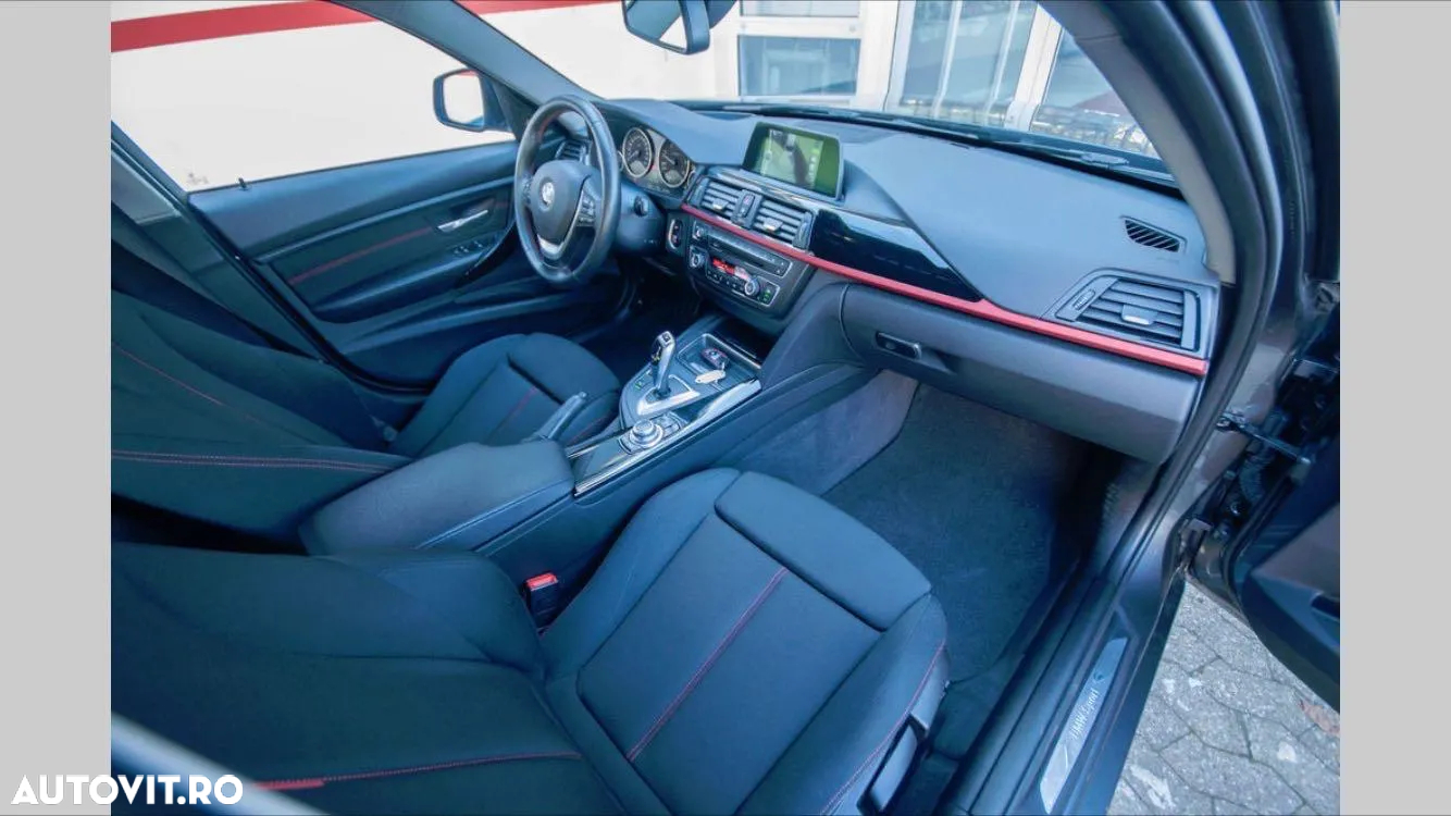 BMW Seria 3 - 23