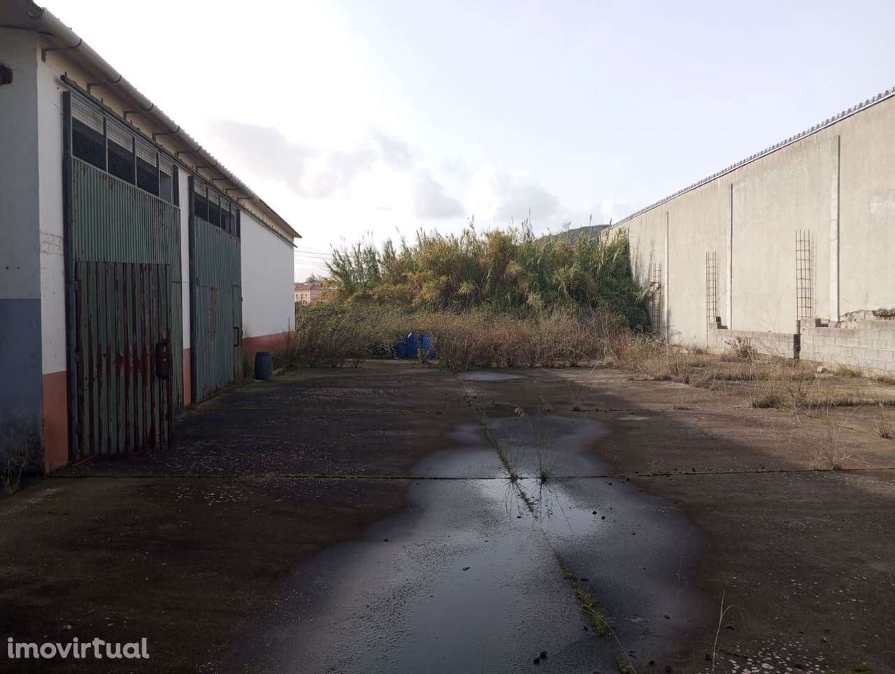 Armazém para venda em Alcanena - Grande imagem: 5/28