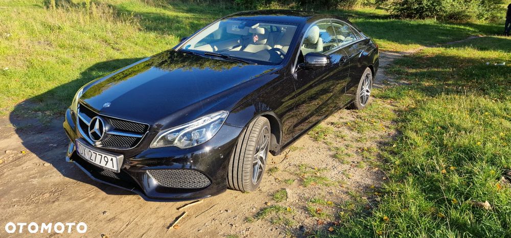 Mercedes-Benz E-Class 2015 photo 3
