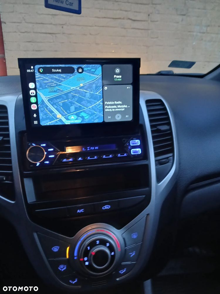 Hyundai ix20 1.4 CRDi Comfort - 7