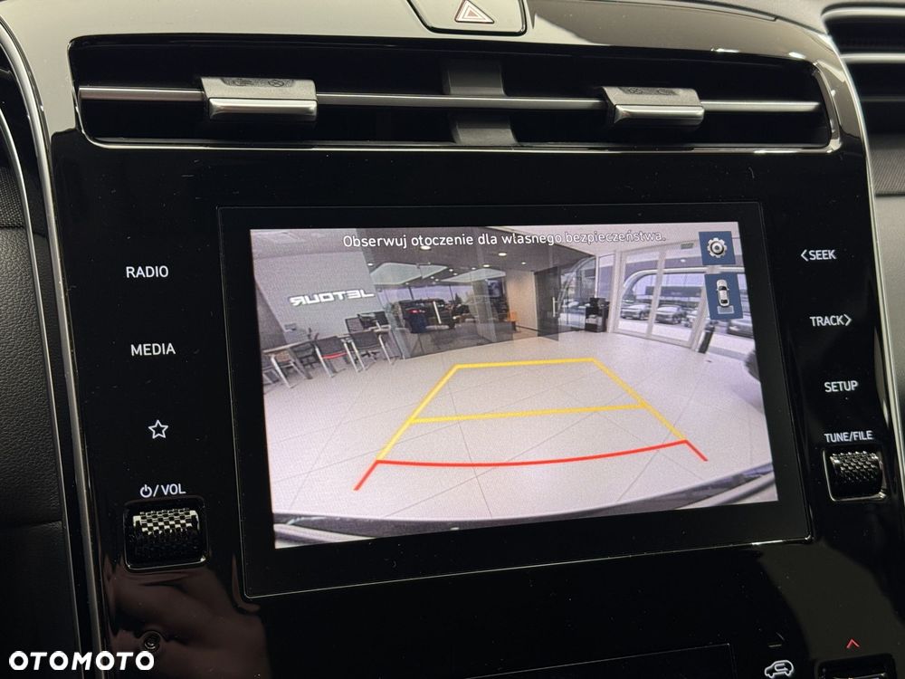 Hyundai Tucson - 37