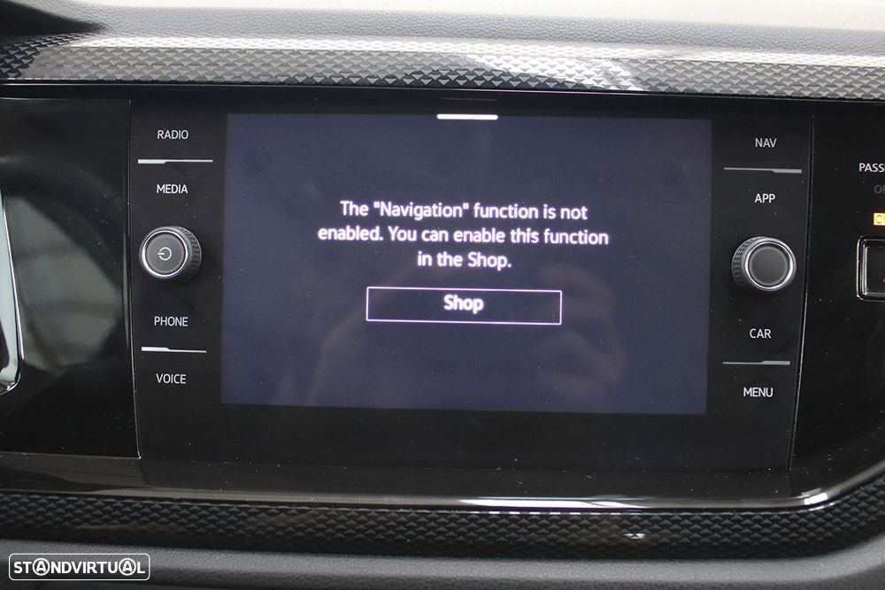 VW Taigo 1.0 TSI Urban DSG - 11
