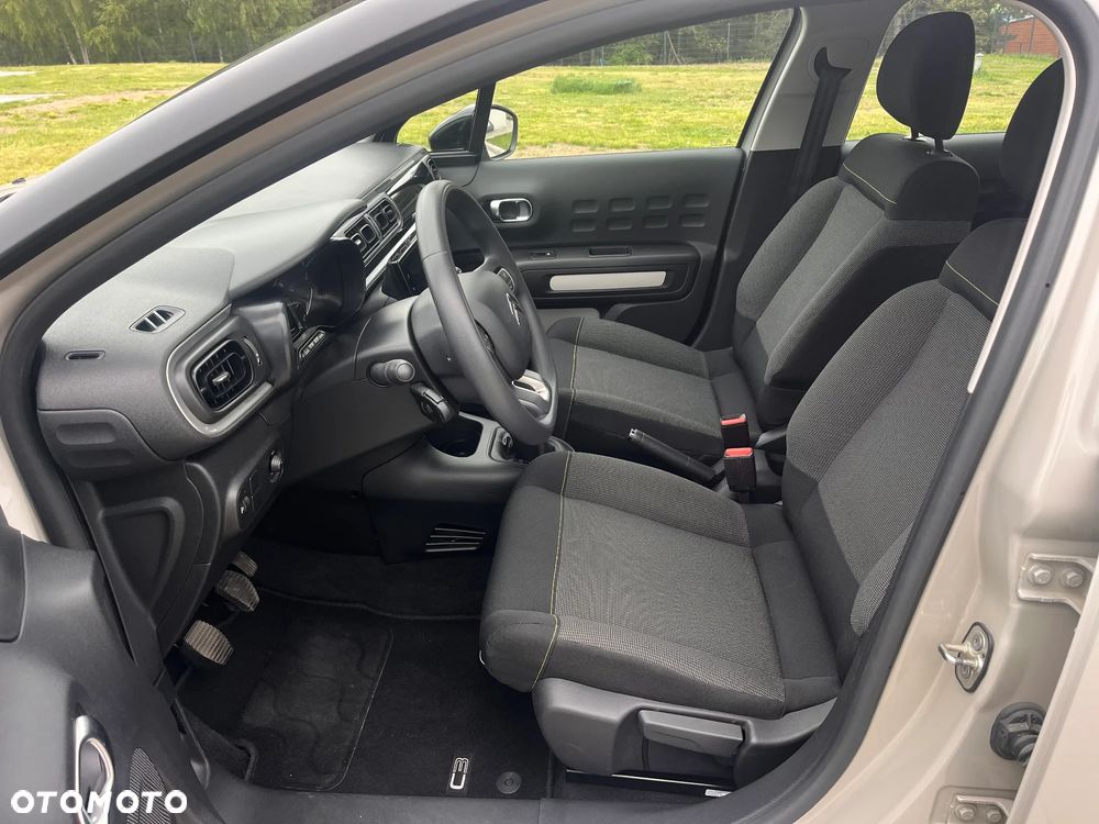 Citroën C3 - 10