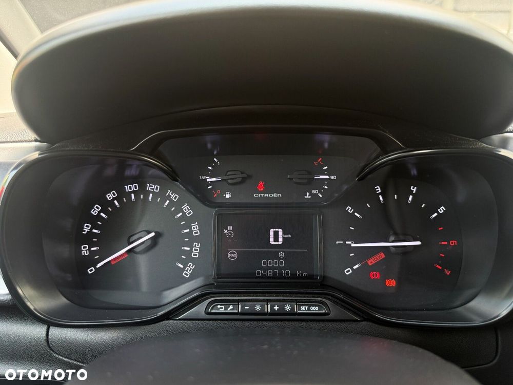 Citroën C3 1.2 PureTech Feel - 18