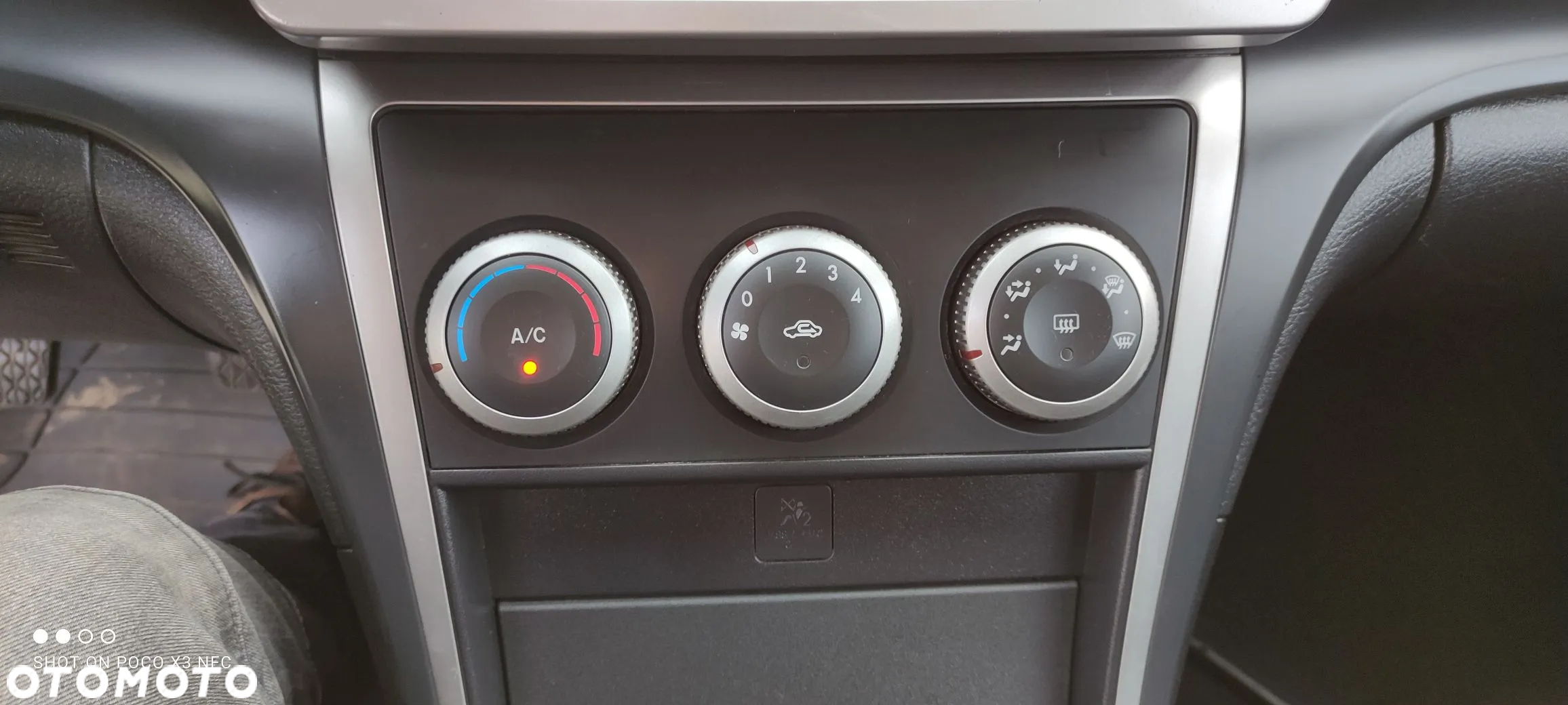 Mazda 6 1.8 Comfort - 19