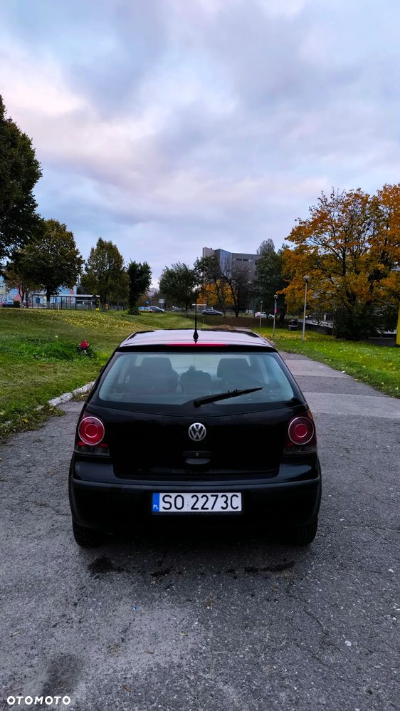 Volkswagen Polo 1.4 TDI Comfortline - 7