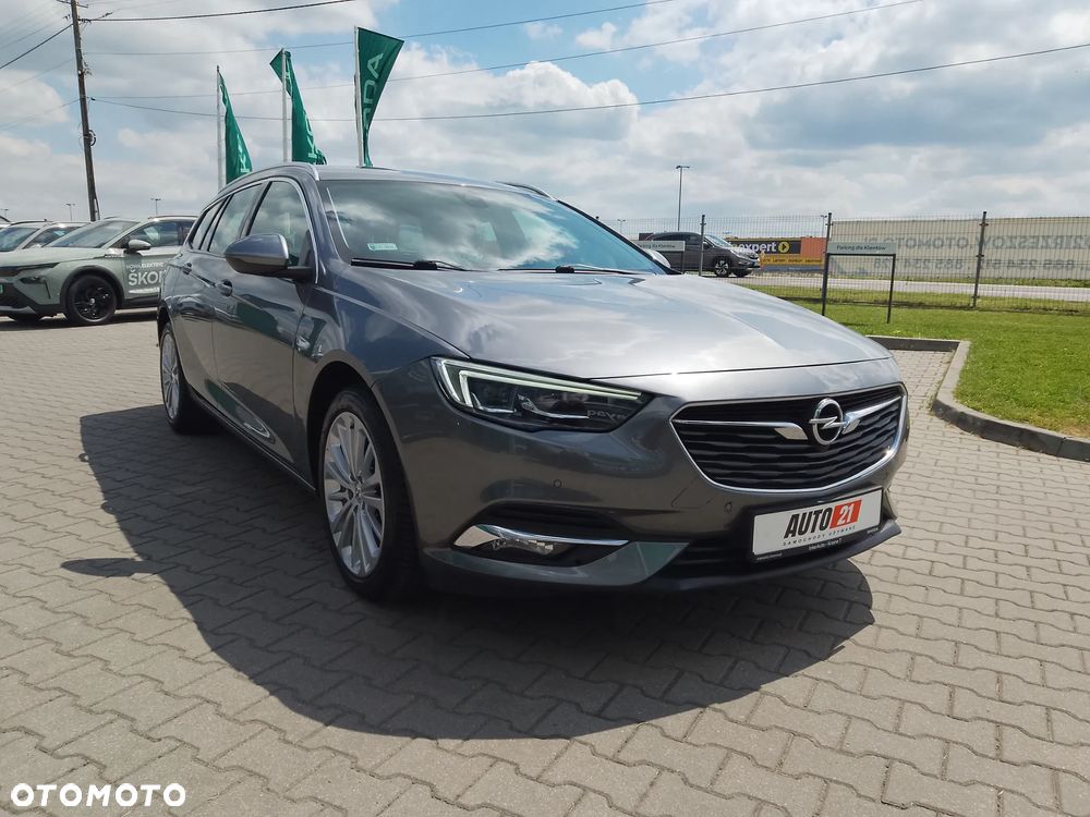 Opel Insignia 1.5 T Elite S&S - 3
