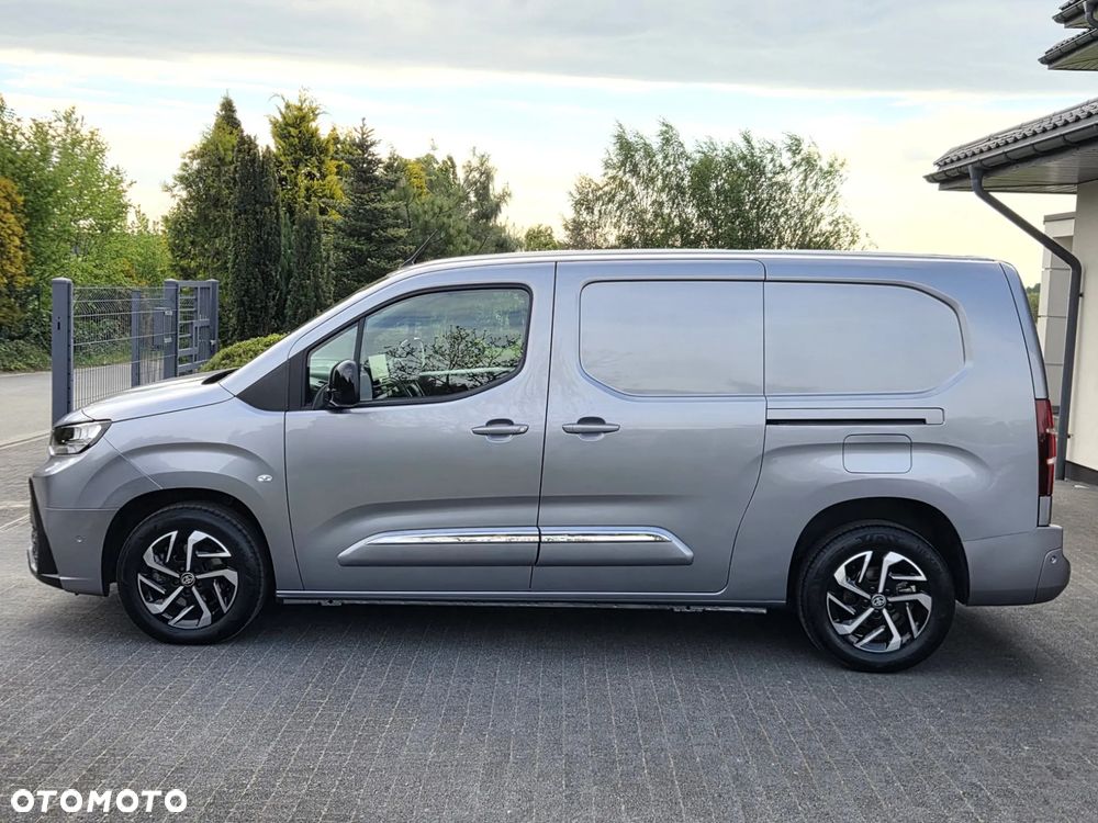 Toyota PROACE - 8