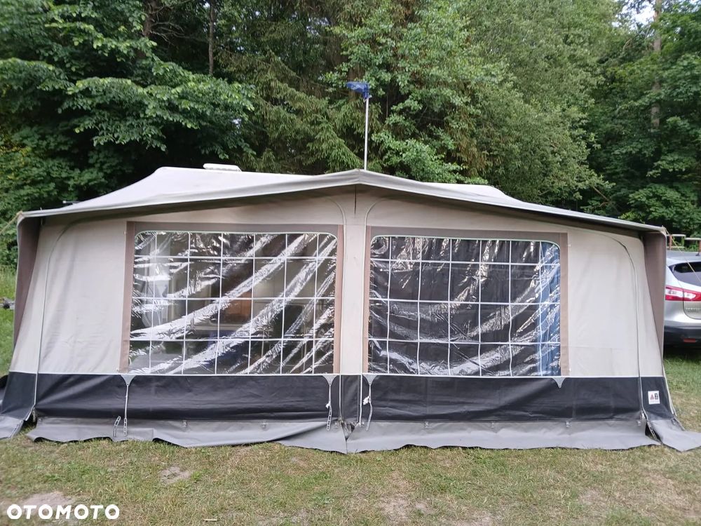 Caravelair Ambiance style 460 - 5