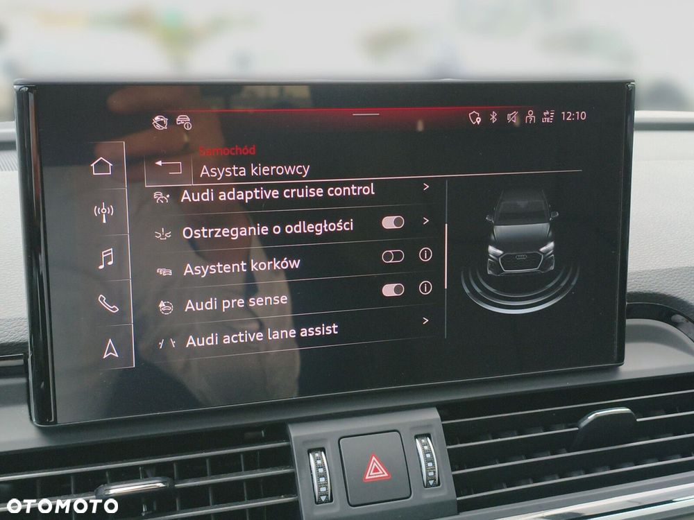 Audi Q5 TDI mHEV 150 kW Quattro S tronic - 39