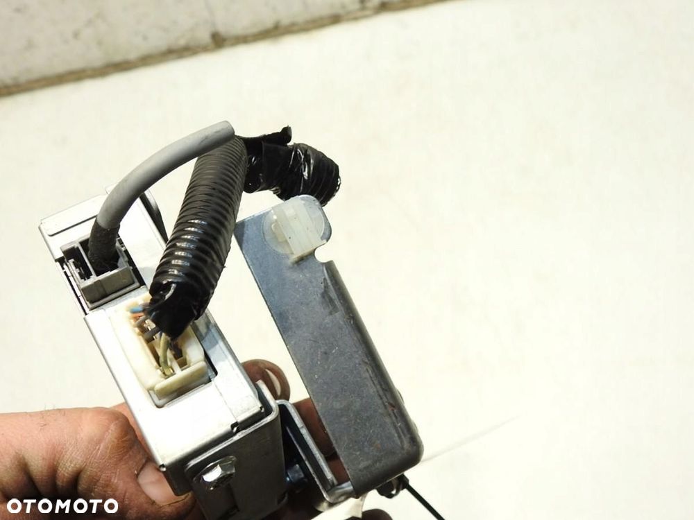 MODUŁ USB HONDA CIVIC VIII 39113-SMG-G01-M1 - 3