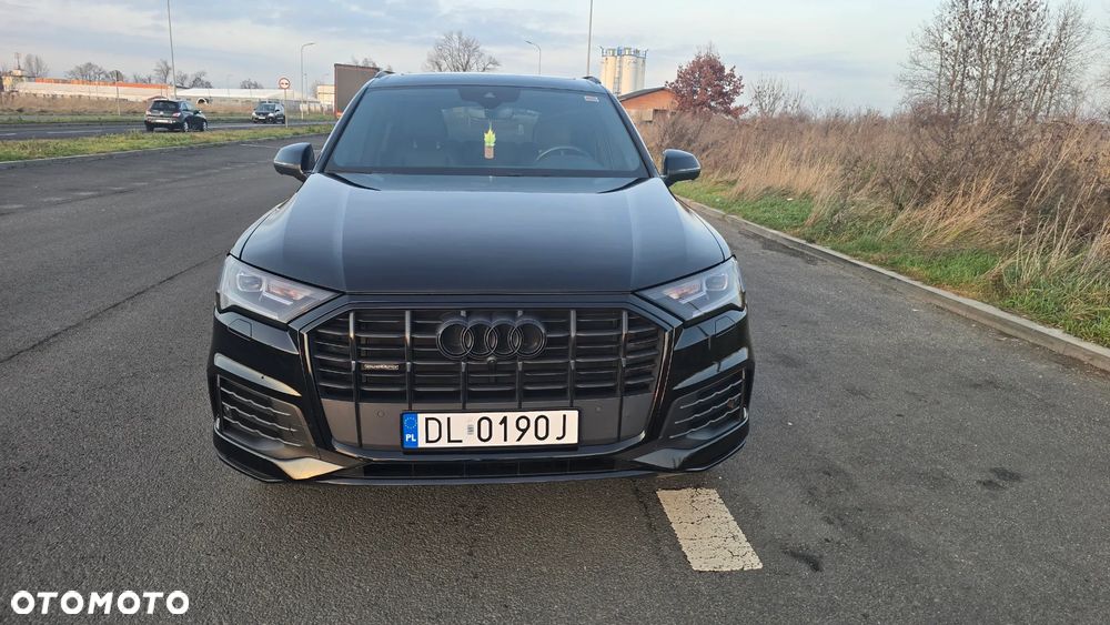 Audi Q7 - 30