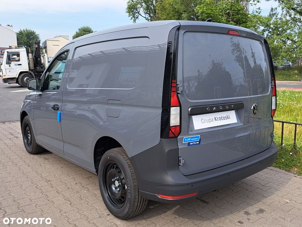 Volkswagen Caddy - 7