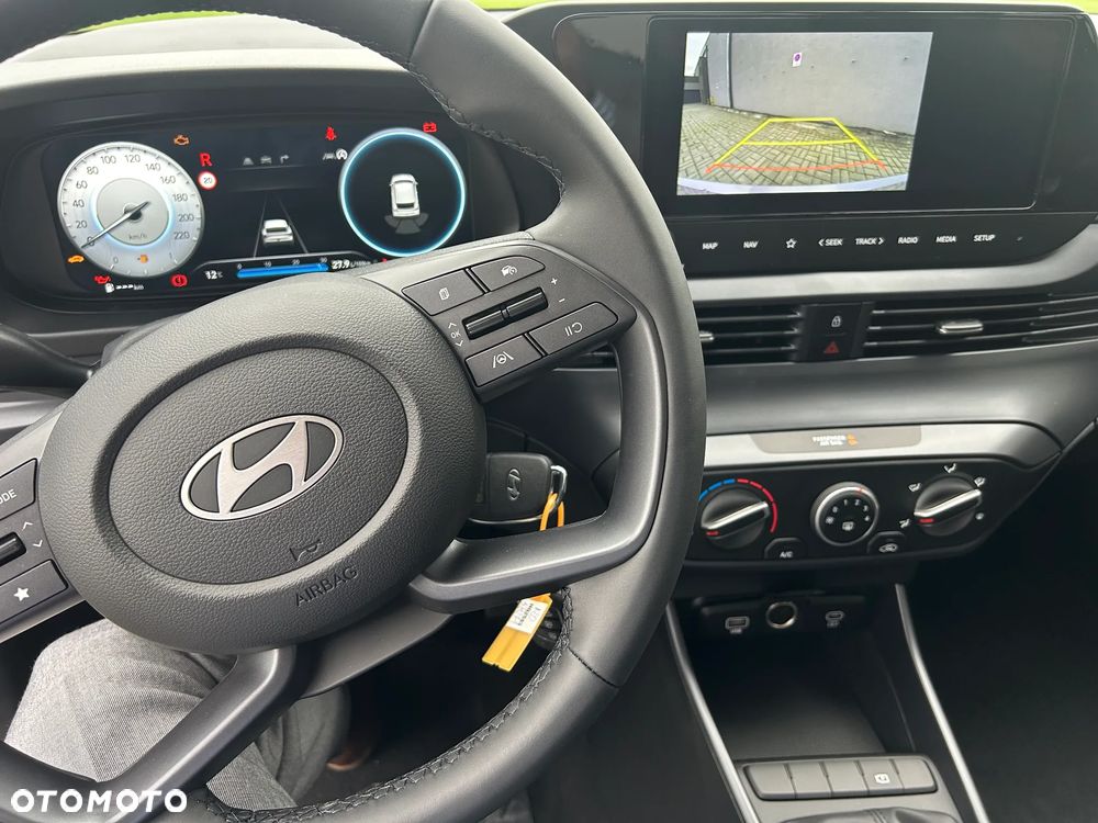 Hyundai i20 1.2 Modern - 6