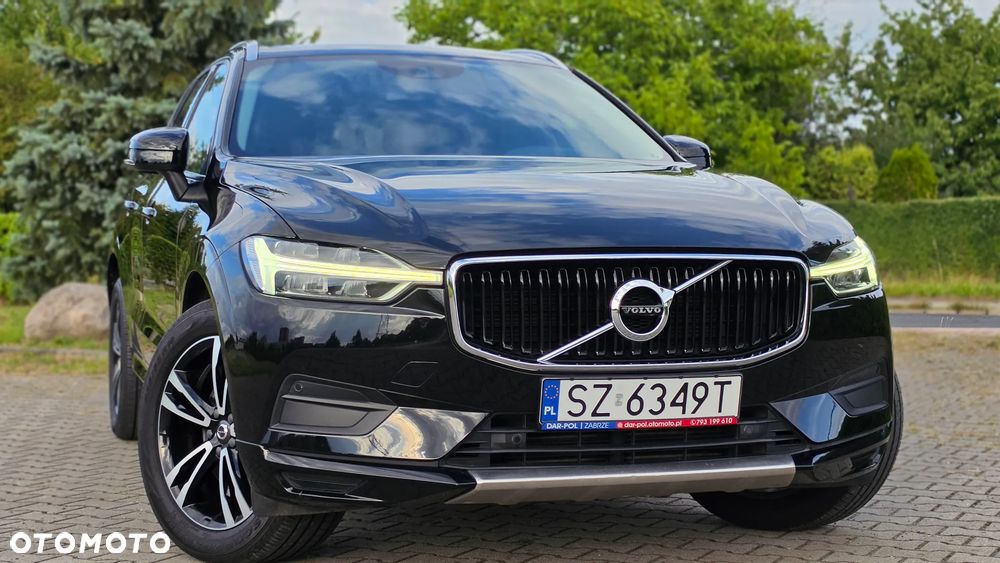 Volvo XC 60 D4 AWD Geartronic Momentum - 2