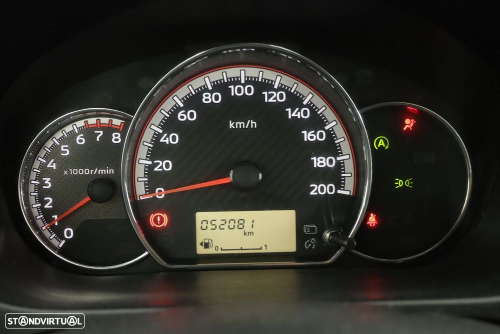 Mitsubishi Space Star 1.2 Intense - 13