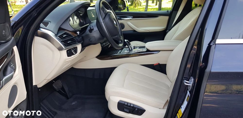 BMW X5 - 20