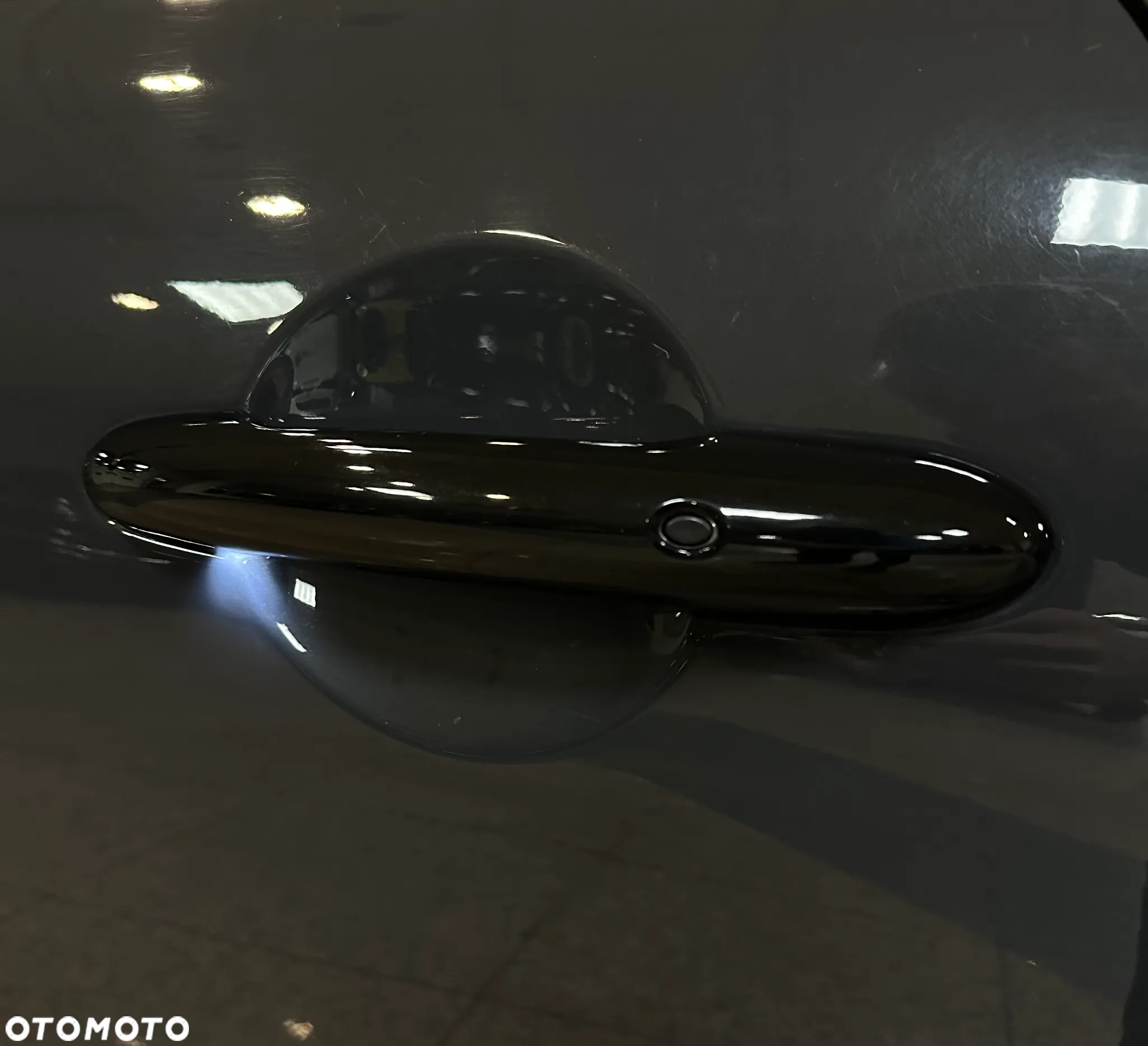 MINI Cooper S sport - 19