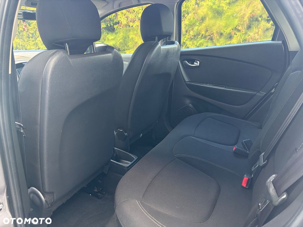 Renault Captur 1.5 dCi Life - 14