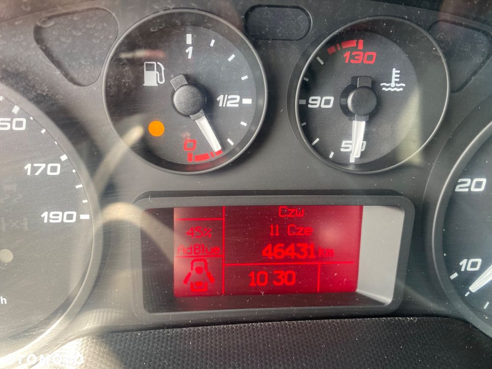 Iveco Daily - 1