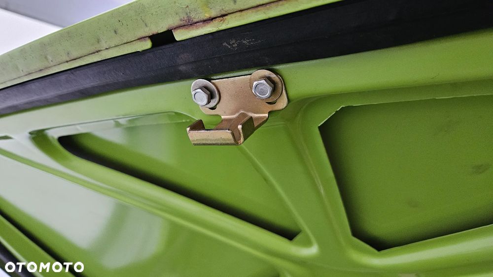 Wartburg 353 1.0 W - 22