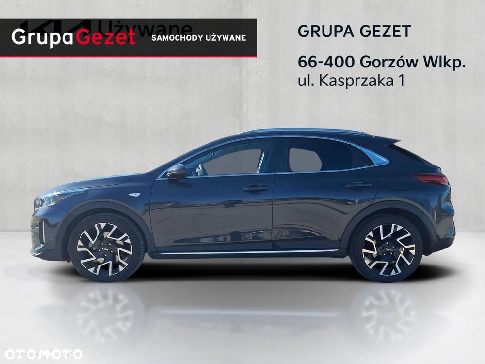 Kia XCeed 1.5 T-GDI M DCT - 2