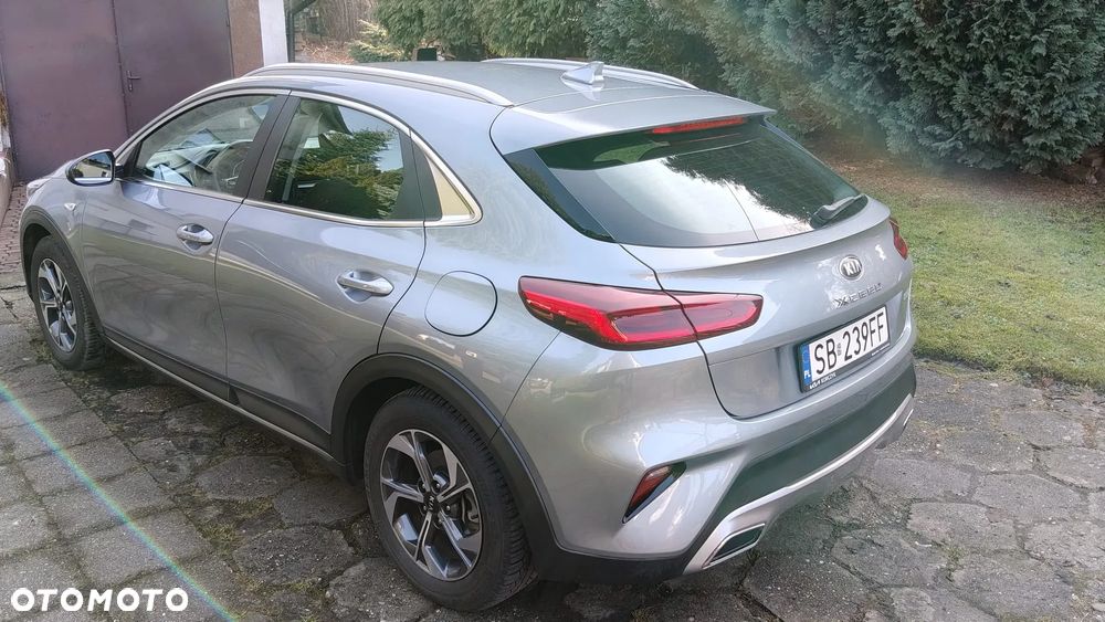 Kia XCeed 1.0 T-GDI L - 5