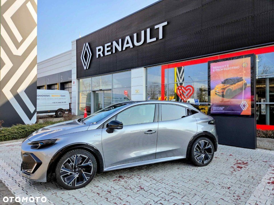 Renault Clio - 3
