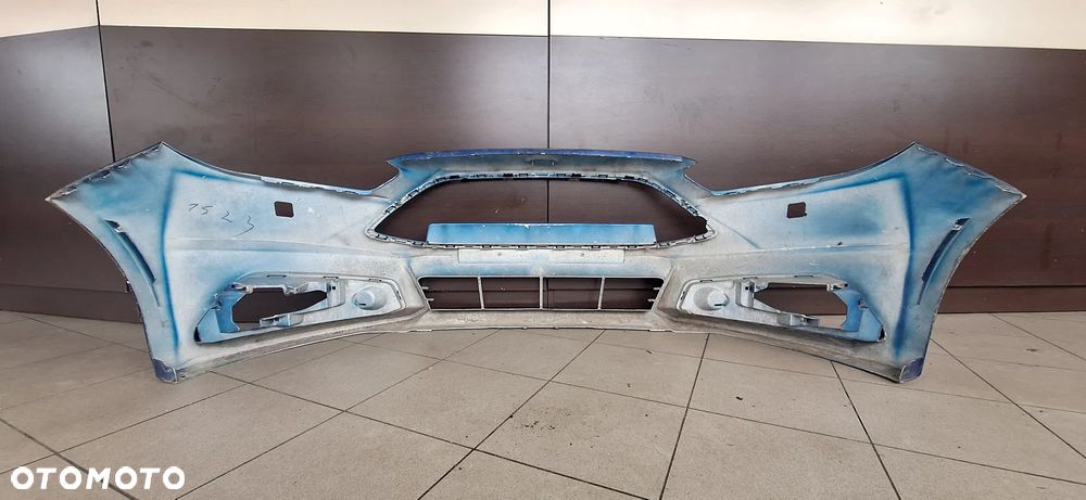 Ford Focus MK3 ST-Line Lift Zderzak Przód Przedni F1EB-17757-B - 25