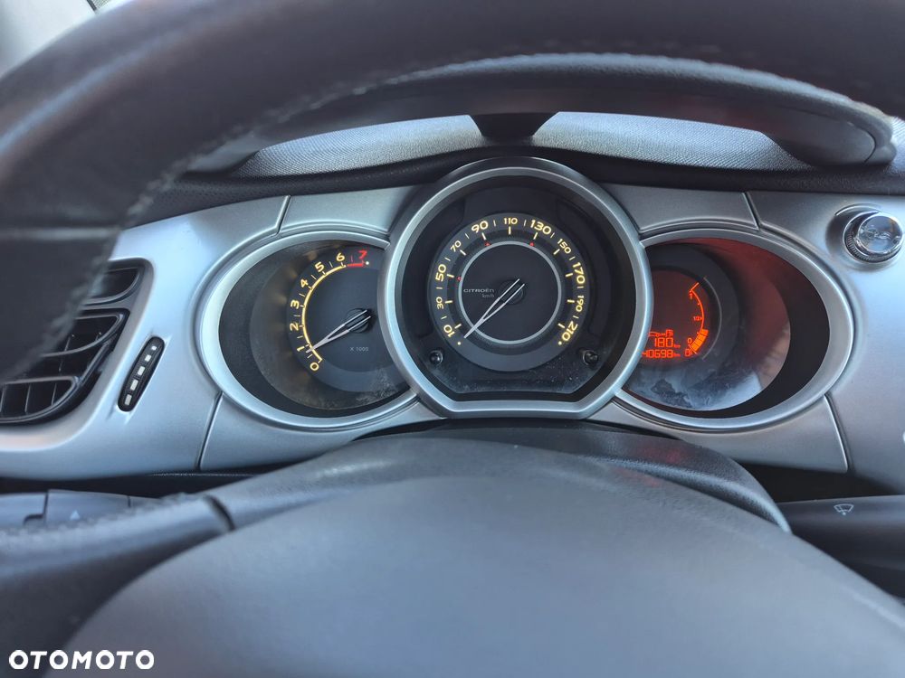 Citroën C3 1.4 VTi Exclusive - 40