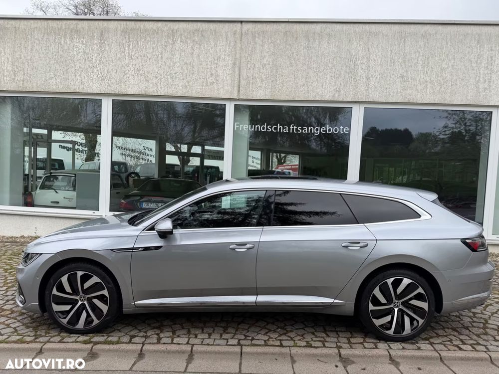 Volkswagen ARTEON 1.4 eHybrid OPF DSG R-Line - 6