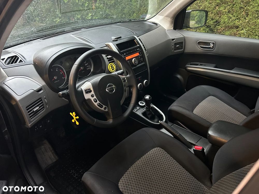 Nissan X-Trail 2.0 dCi SE - 7