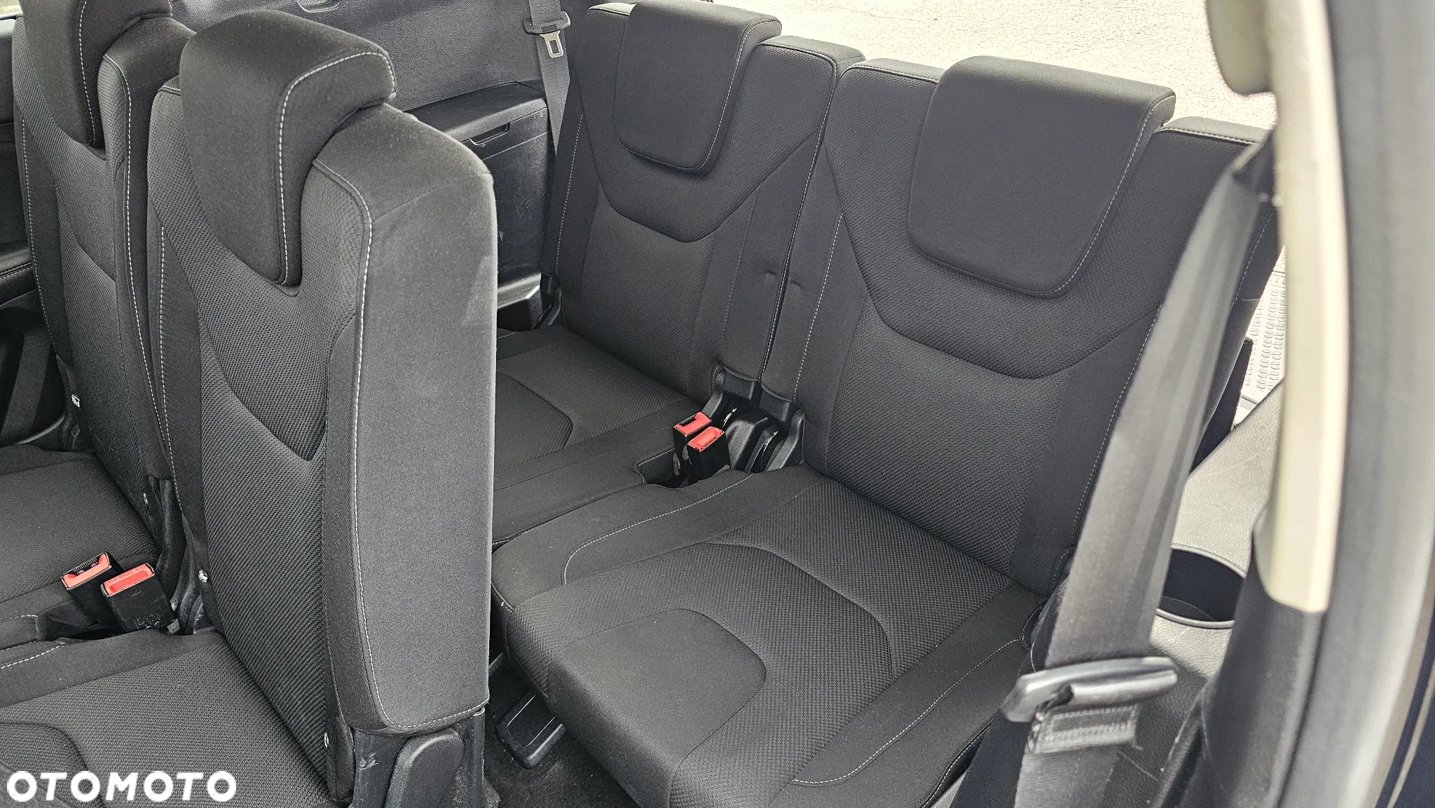 Ford S-Max 2.0 EcoBlue Titanium - 14