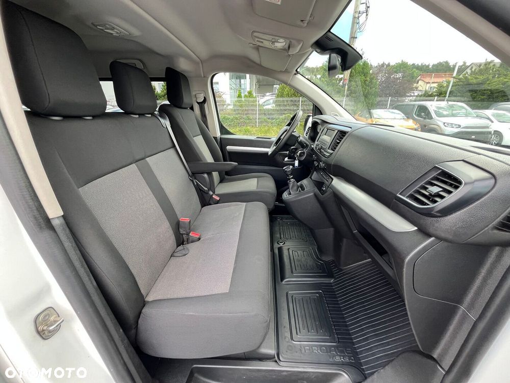 Toyota Proace Verso 2.0 D4-D Long Business - 31