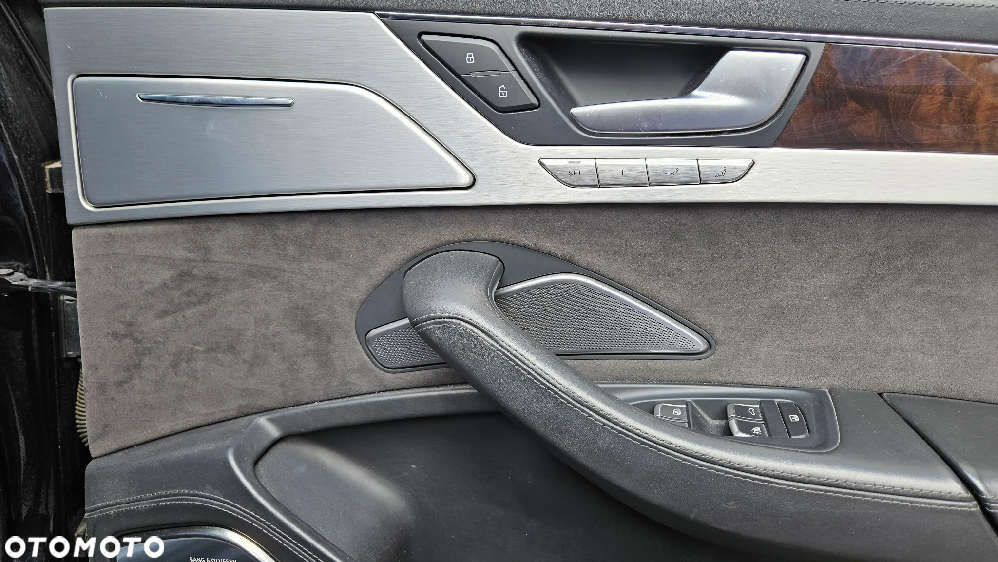 Audi A8 3.0 TDI Quattro Progressive - 17