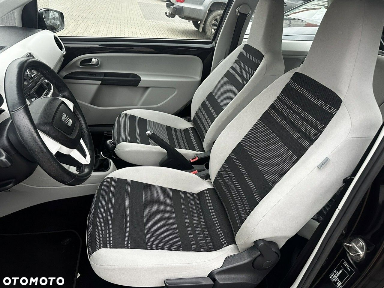 Seat Mii 1.0 Style - 22