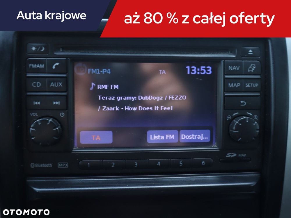 Nissan X-Trail - 14