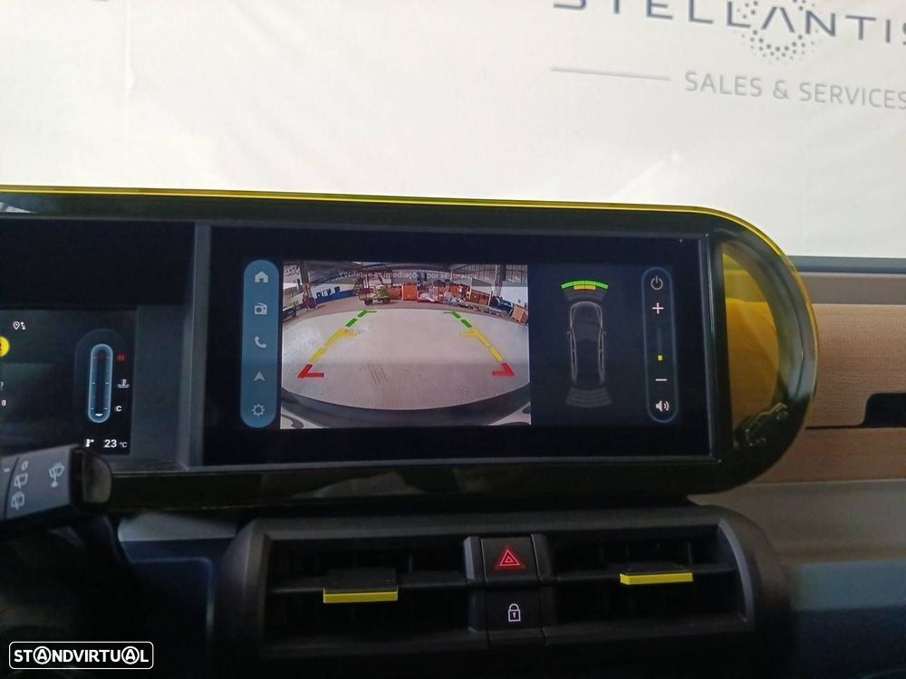 Fiat Grande Panda 1.2 Hybrid La Prima eDCT - 24