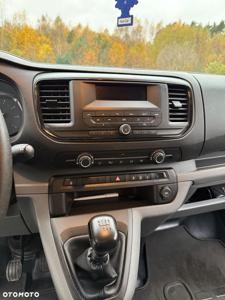 Peugeot Expert 2.0 BlueHDi Standard 3,0t Premium (bryg.) - 8