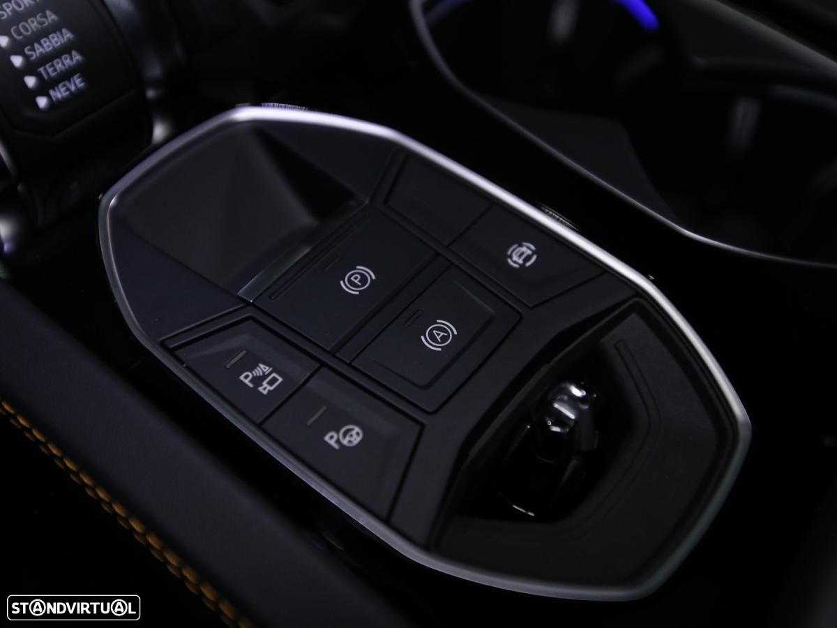 Lamborghini Urus 4.0 V8 - 20