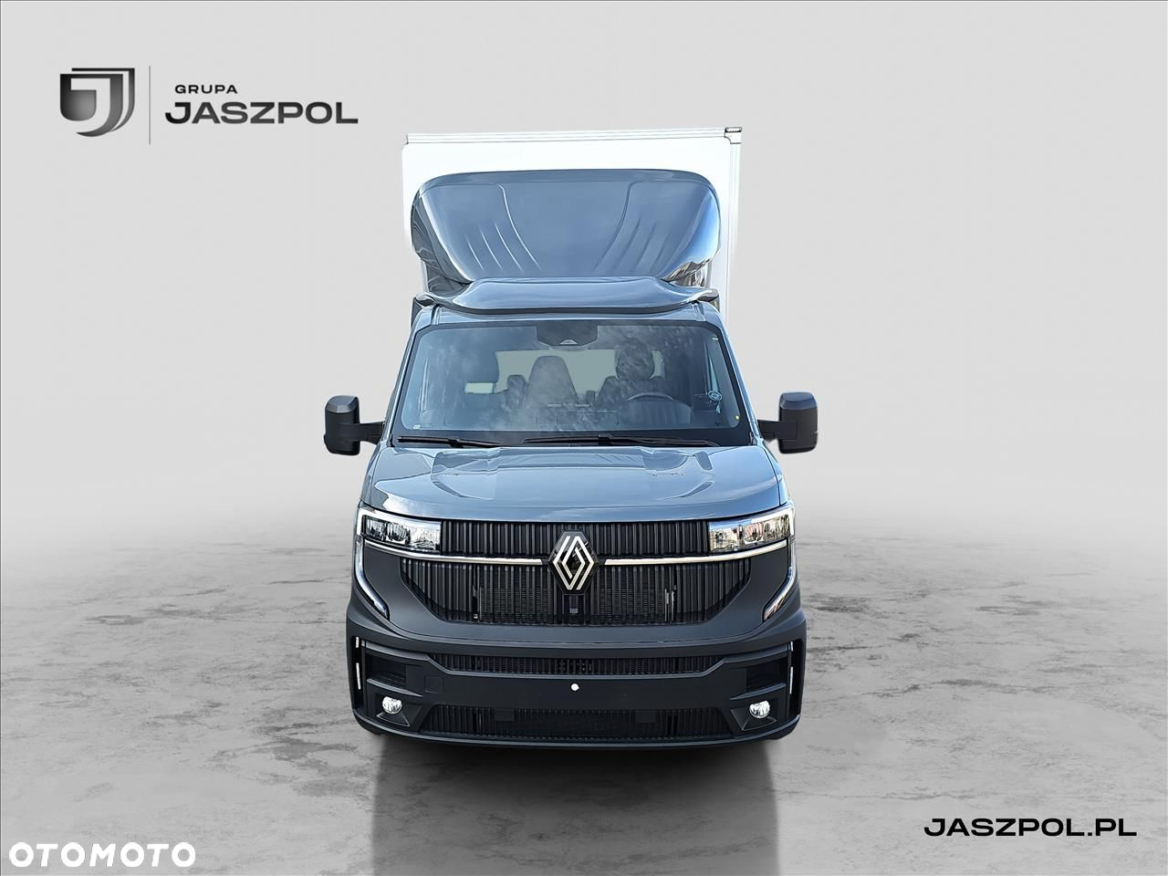 Renault master - 2