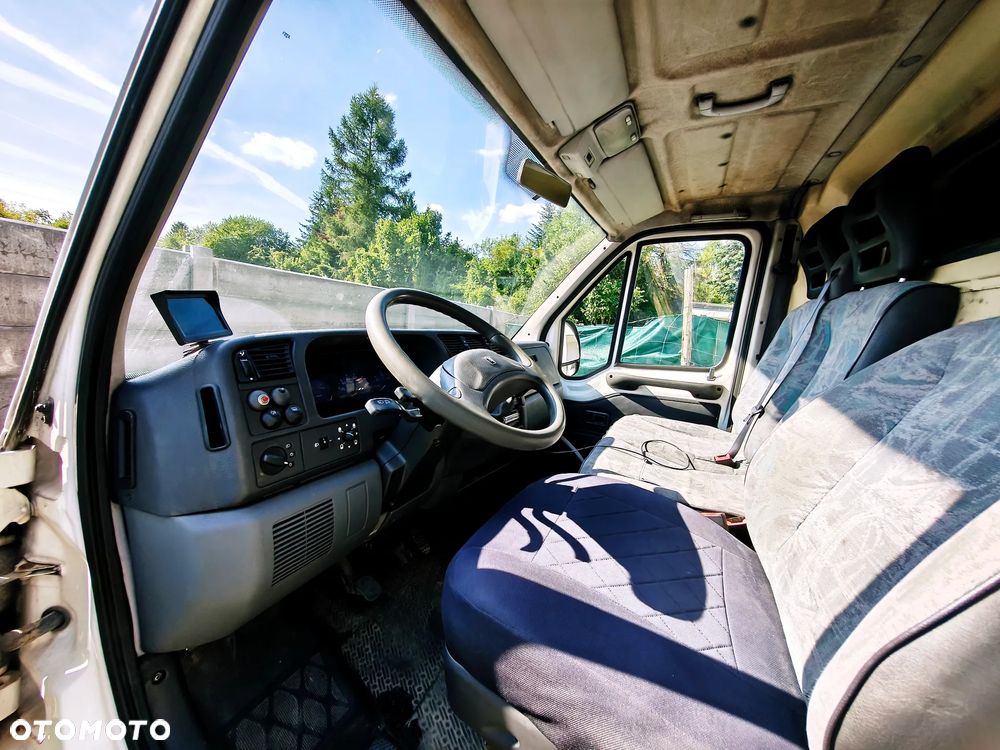 Citroën Jumper - 15